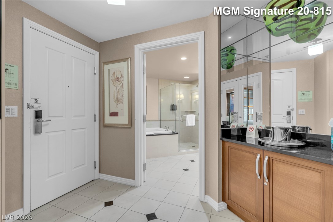 125 East Harmon Avenue 2015 Las Vegas NV 89109