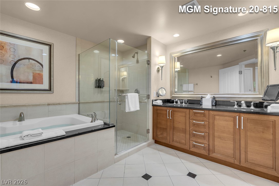 125 East Harmon Avenue 2015 Las Vegas NV 89109
