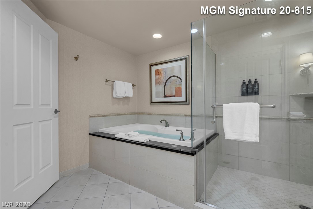 125 East Harmon Avenue 2015 Las Vegas NV 89109