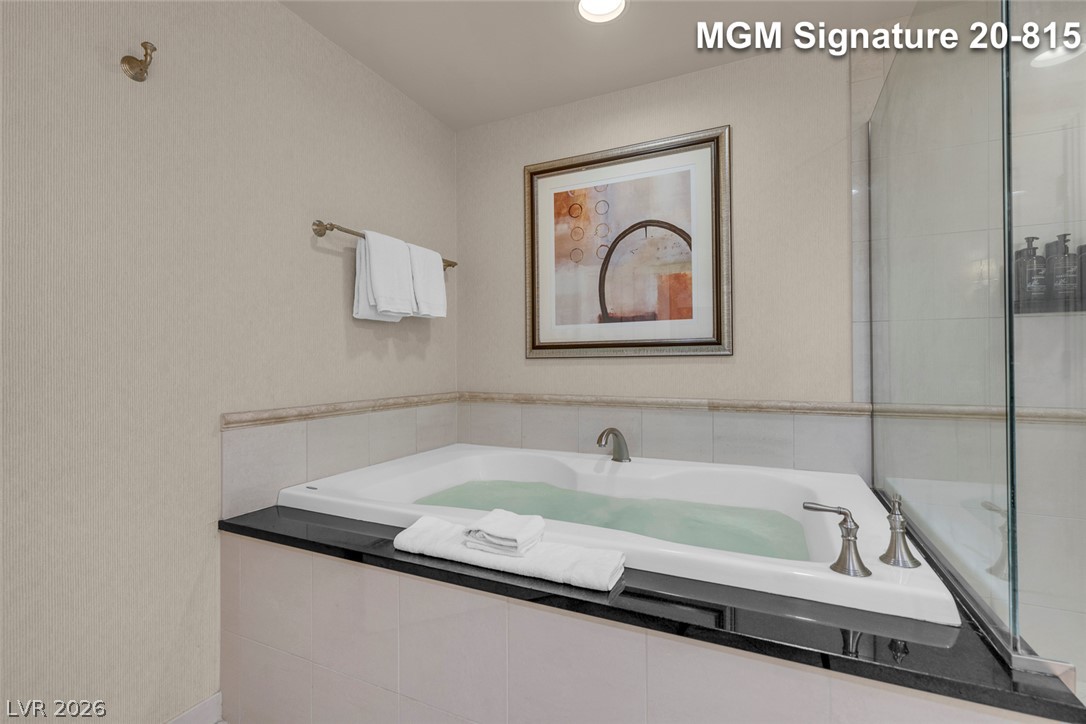 125 East Harmon Avenue 2015 Las Vegas NV 89109