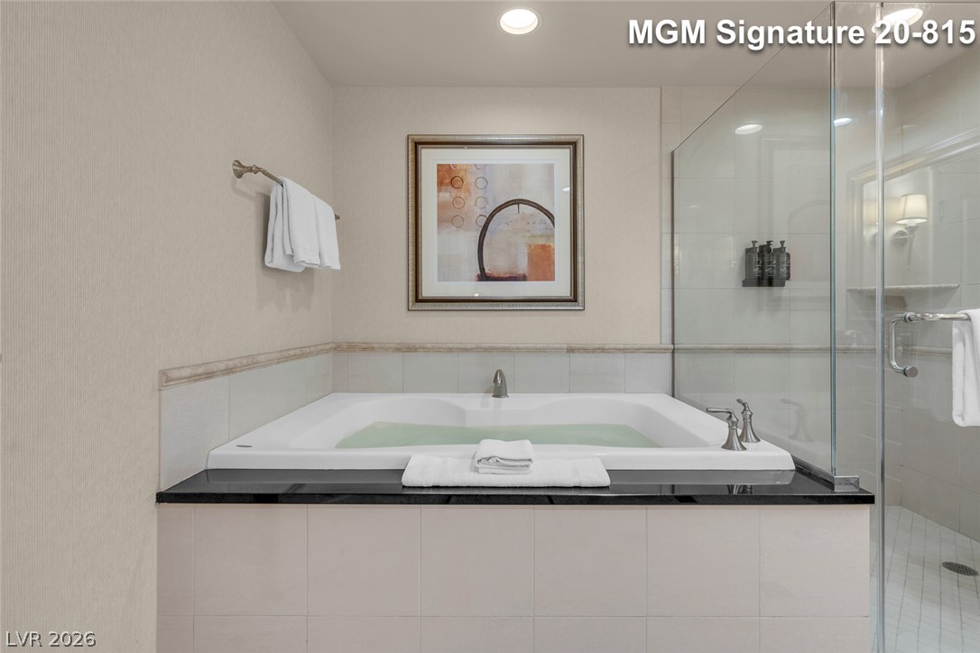 125 East Harmon Avenue 2015 Las Vegas NV 89109