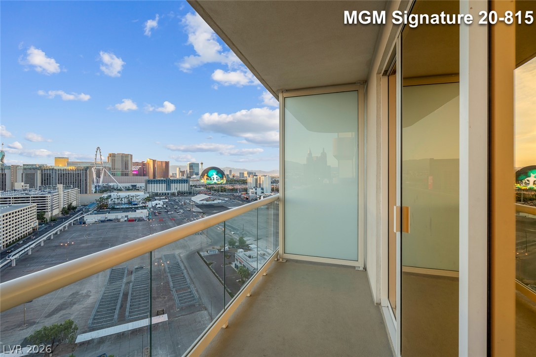 125 East Harmon Avenue 2015 Las Vegas NV 89109