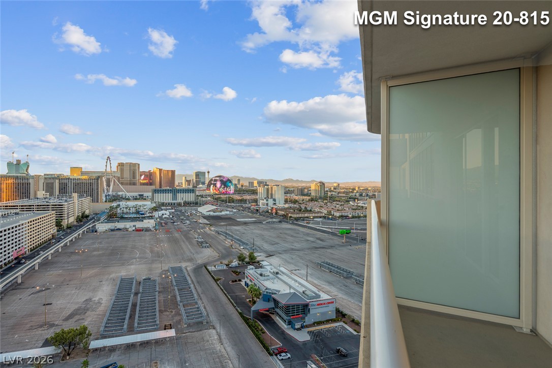 125 East Harmon Avenue 2015 Las Vegas NV 89109