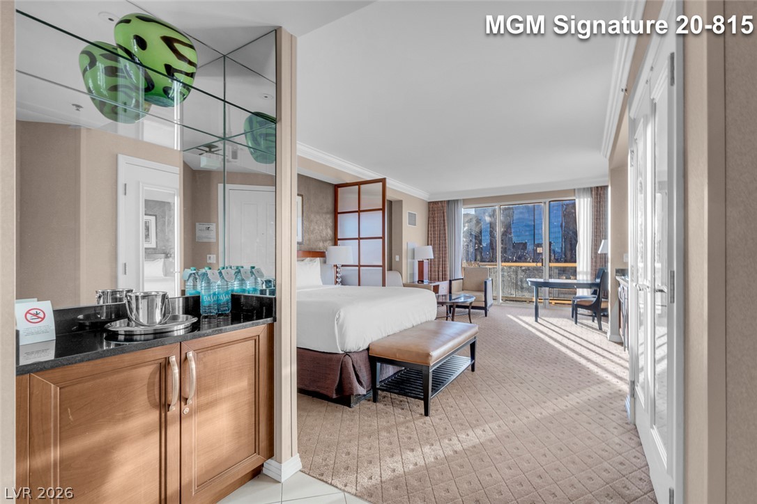 125 East Harmon Avenue 2015 Las Vegas NV 89109