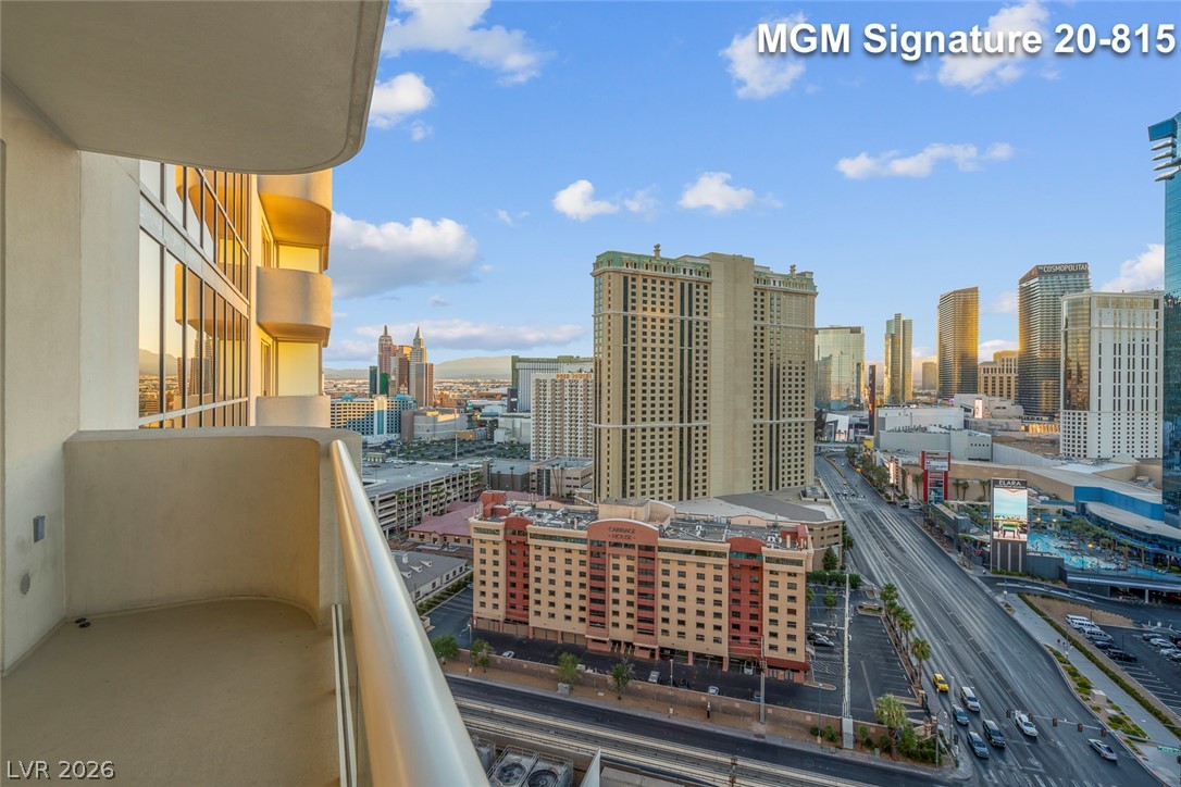 125 East Harmon Avenue 2015 Las Vegas NV 89109