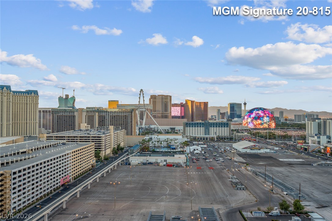 125 East Harmon Avenue 2015 Las Vegas NV 89109