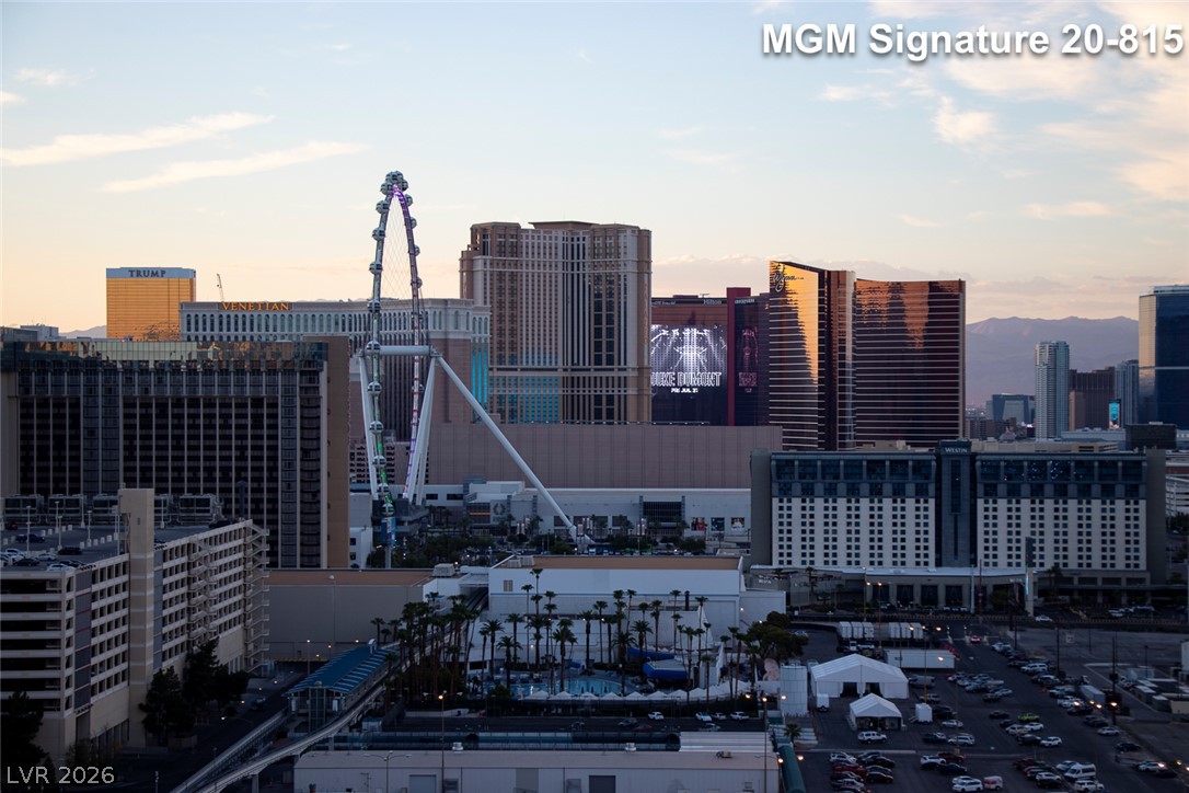 125 East Harmon Avenue 2015 Las Vegas NV 89109