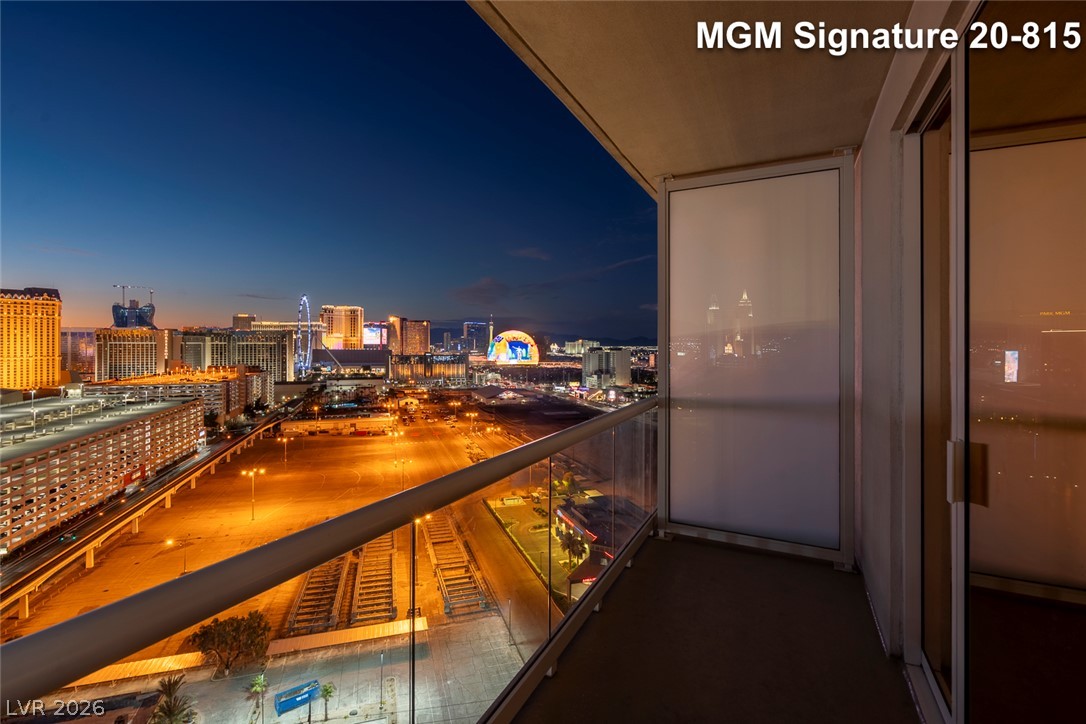 125 East Harmon Avenue 2015 Las Vegas NV 89109