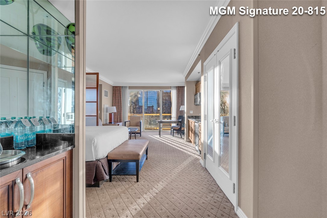 125 East Harmon Avenue 2015 Las Vegas NV 89109
