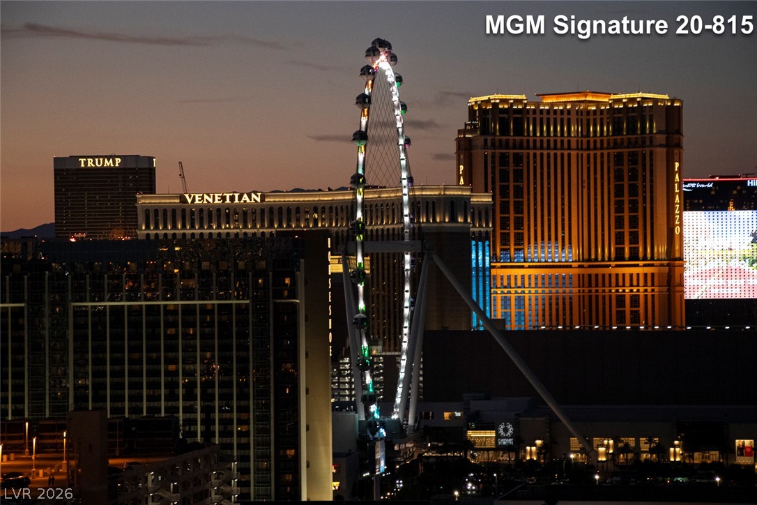 125 East Harmon Avenue 2015 Las Vegas NV 89109
