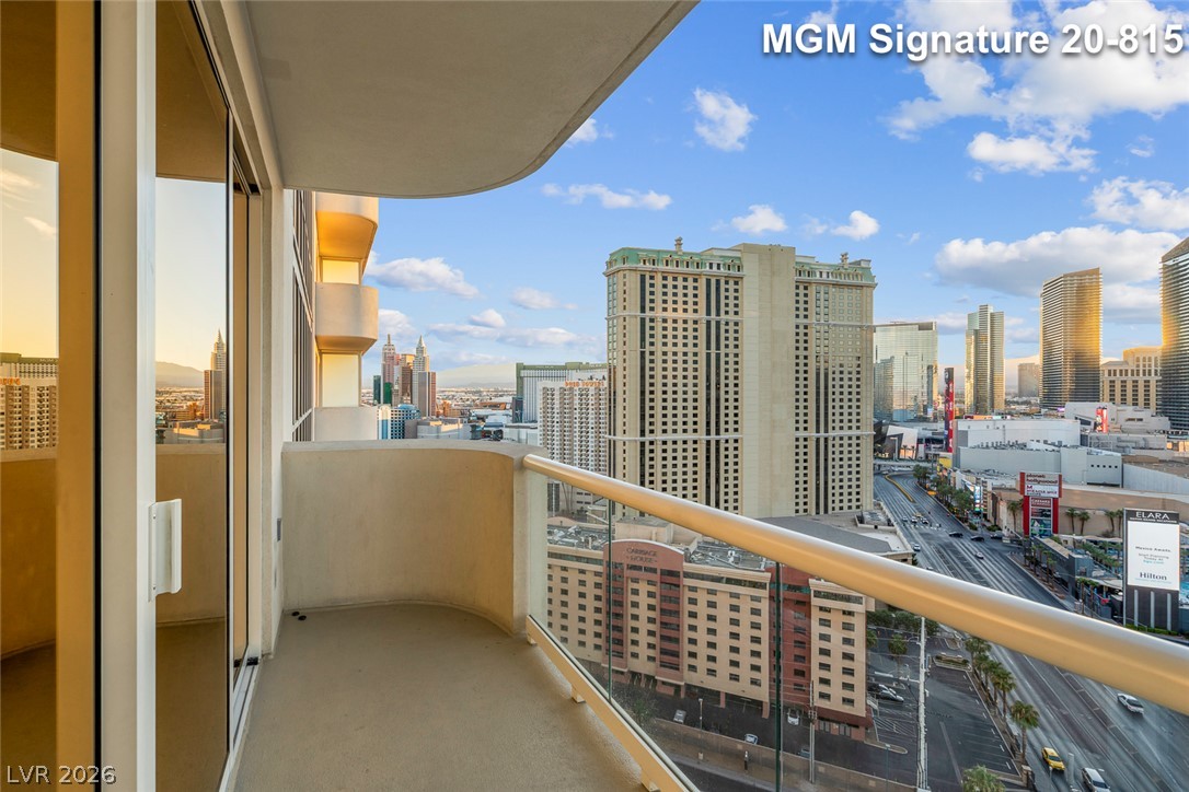 125 East Harmon Avenue 2015 Las Vegas NV 89109