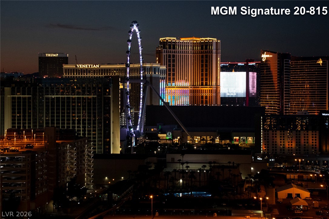 125 East Harmon Avenue 2015 Las Vegas NV 89109