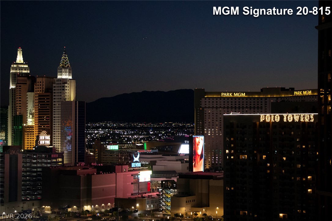 125 East Harmon Avenue 2015 Las Vegas NV 89109