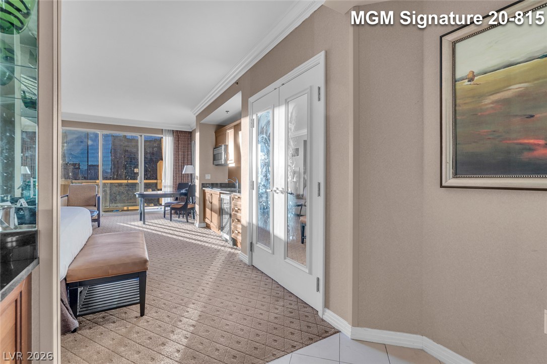 125 East Harmon Avenue 2015 Las Vegas NV 89109