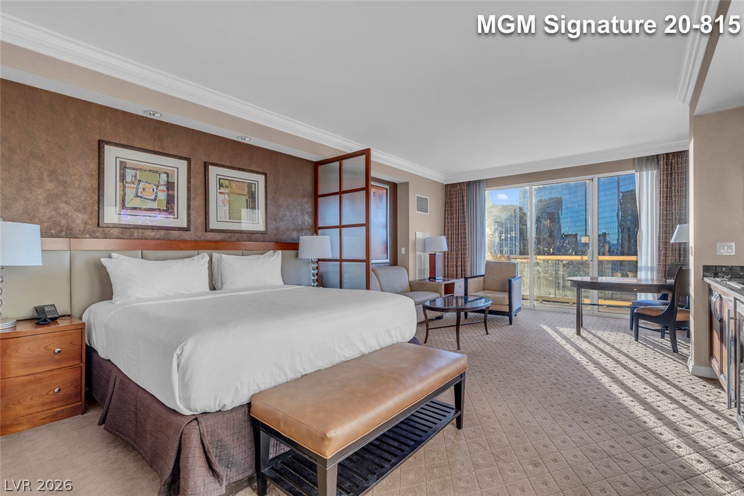 125 East Harmon Avenue 2015 Las Vegas NV 89109