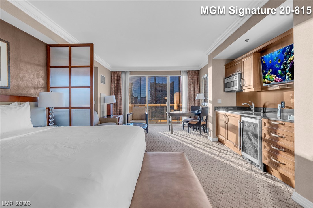 125 East Harmon Avenue 2015 Las Vegas NV 89109