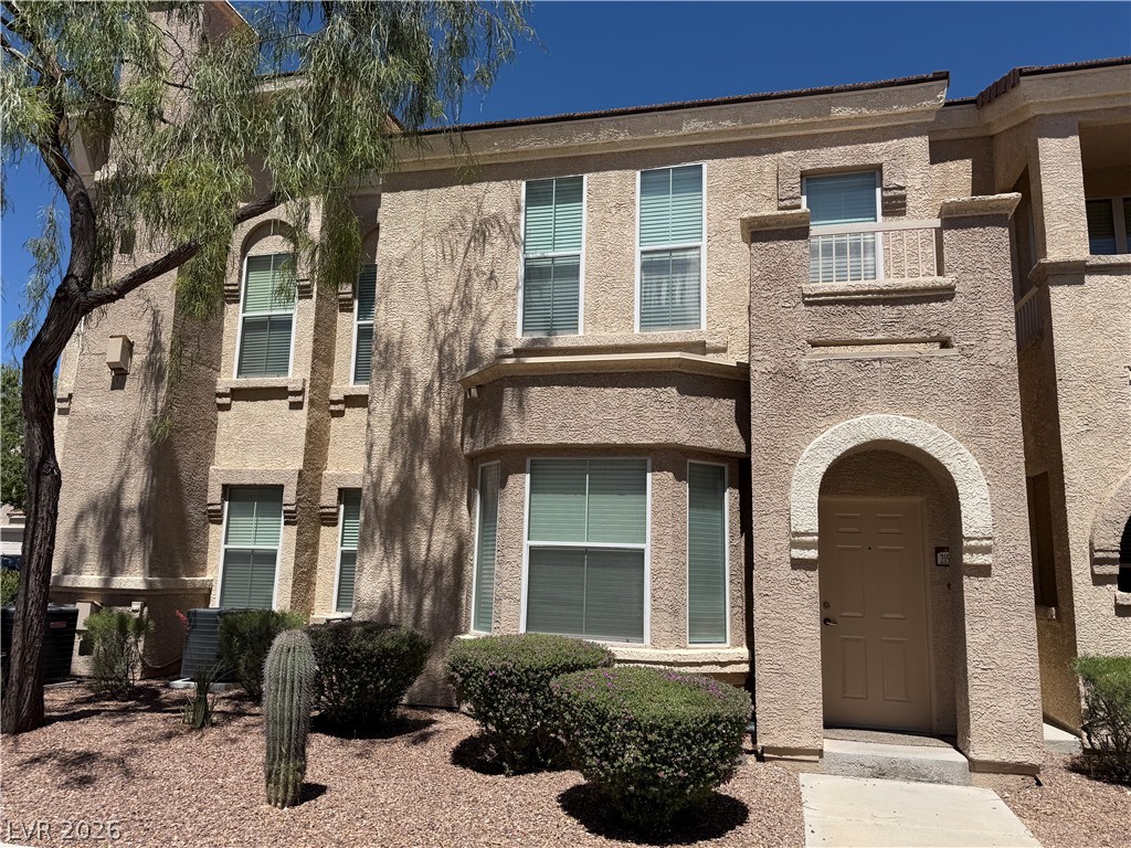 10550 West Alexander Road 2151 Las Vegas NV 89129