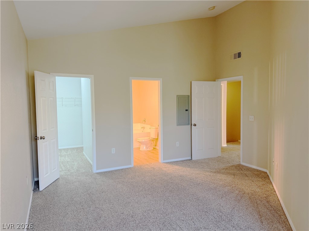 10550 West Alexander Road 2151 Las Vegas NV 89129