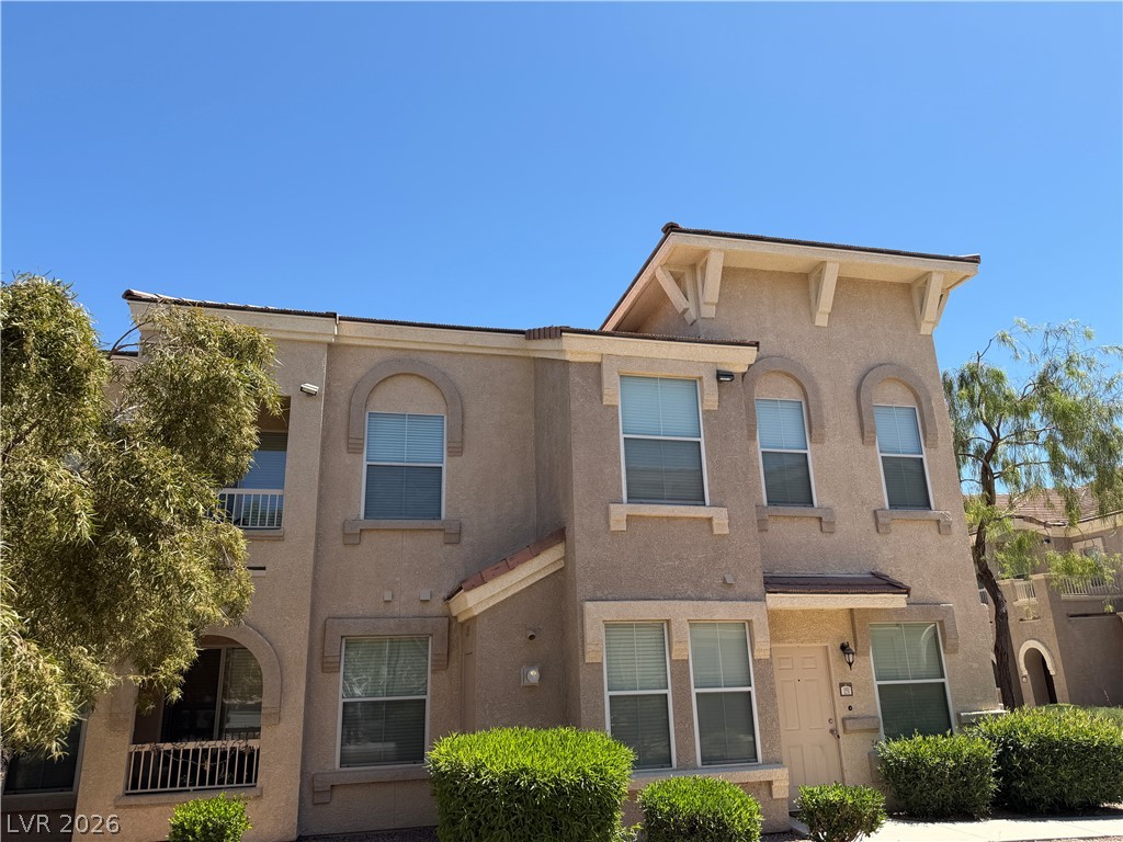 10550 West Alexander Road 2151 Las Vegas NV 89129