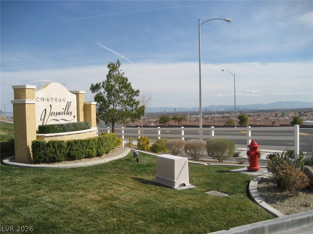 10550 West Alexander Road 2151 Las Vegas NV 89129
