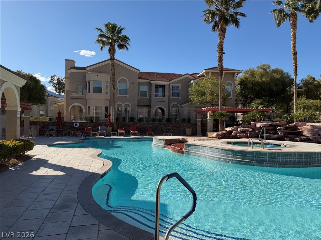 10550 West Alexander Road 2151 Las Vegas NV 89129