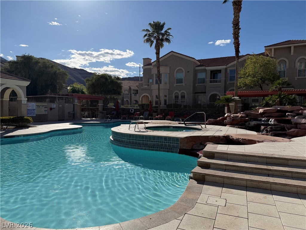 10550 West Alexander Road 2151 Las Vegas NV 89129