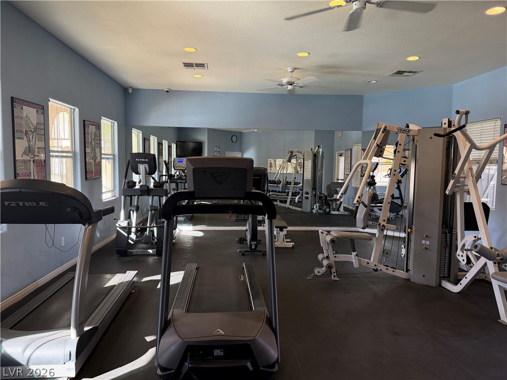 10550 West Alexander Road 2151 Las Vegas NV 89129