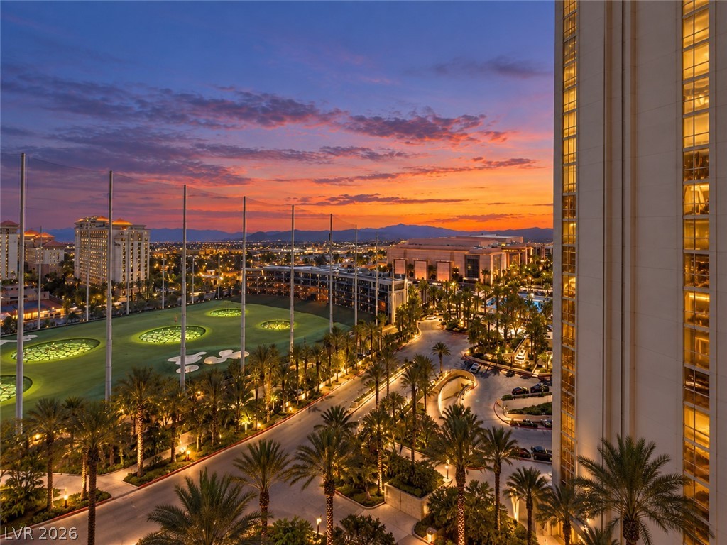 125 East Harmon Avenue 318 Las Vegas NV 89109