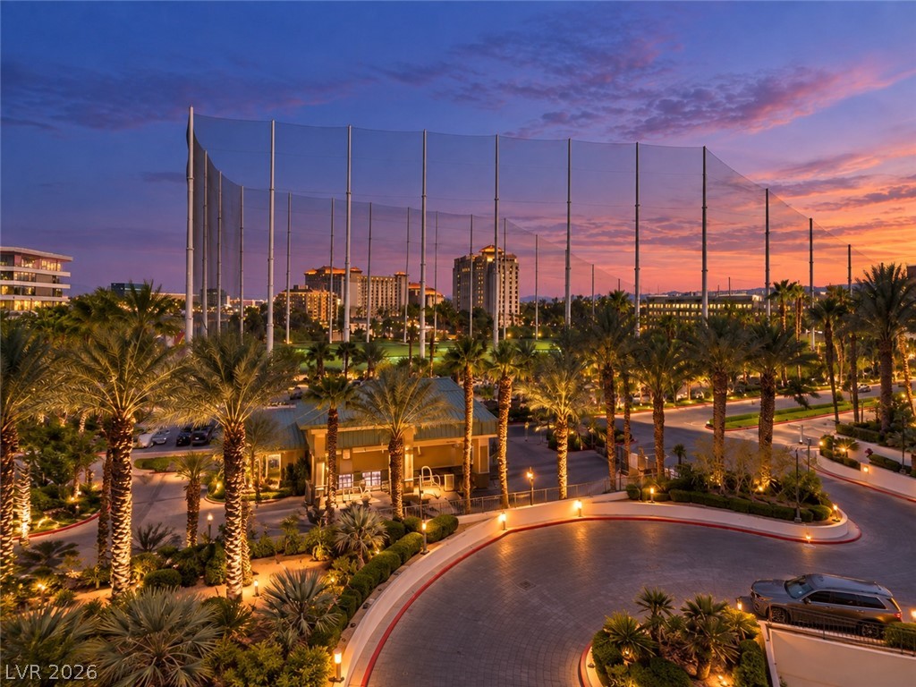 125 East Harmon Avenue 318 Las Vegas NV 89109