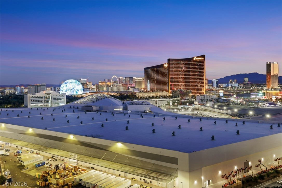 2857 Paradise Road 2006 Las Vegas NV 89109