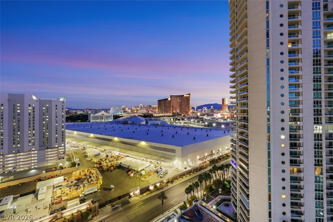 2857 Paradise Road 2006 Las Vegas NV 89109