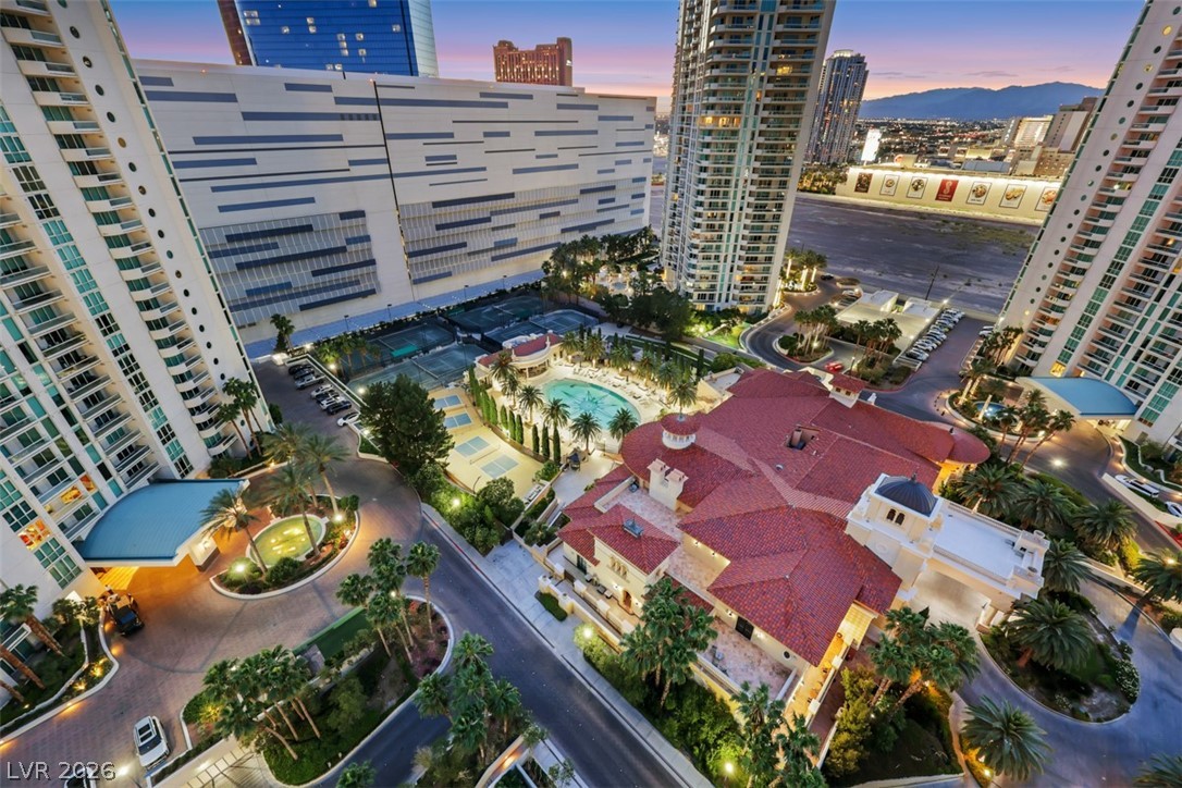 2857 Paradise Road 2006 Las Vegas NV 89109