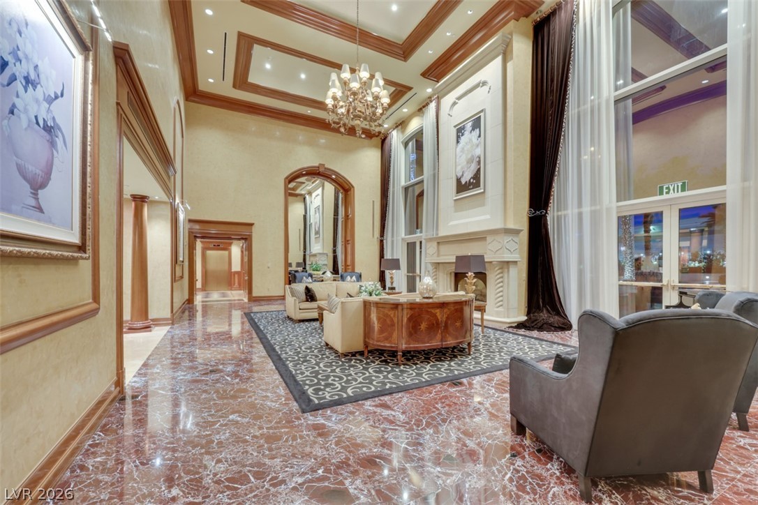 2857 Paradise Road 2006 Las Vegas NV 89109