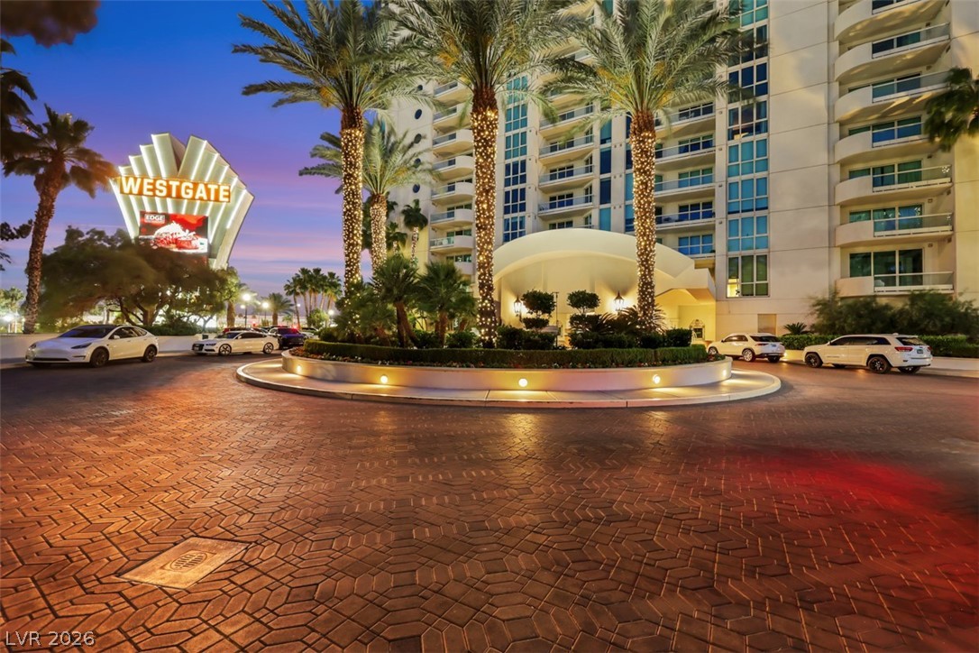2857 Paradise Road 2006 Las Vegas NV 89109