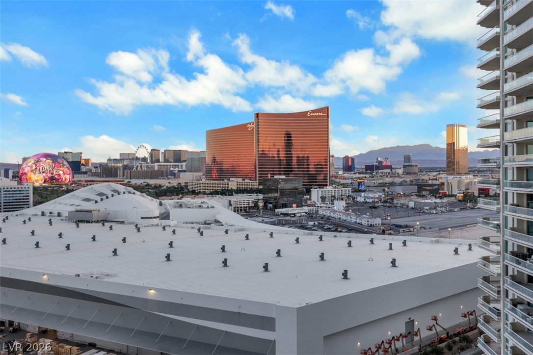 2857 Paradise Road 2006 Las Vegas NV 89109