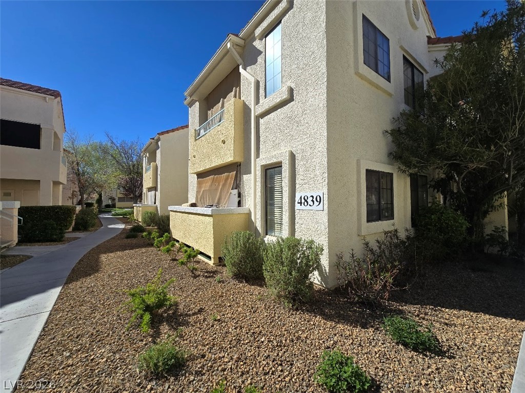 4839 South Torrey Pines Drive 104 Las Vegas NV 89103
