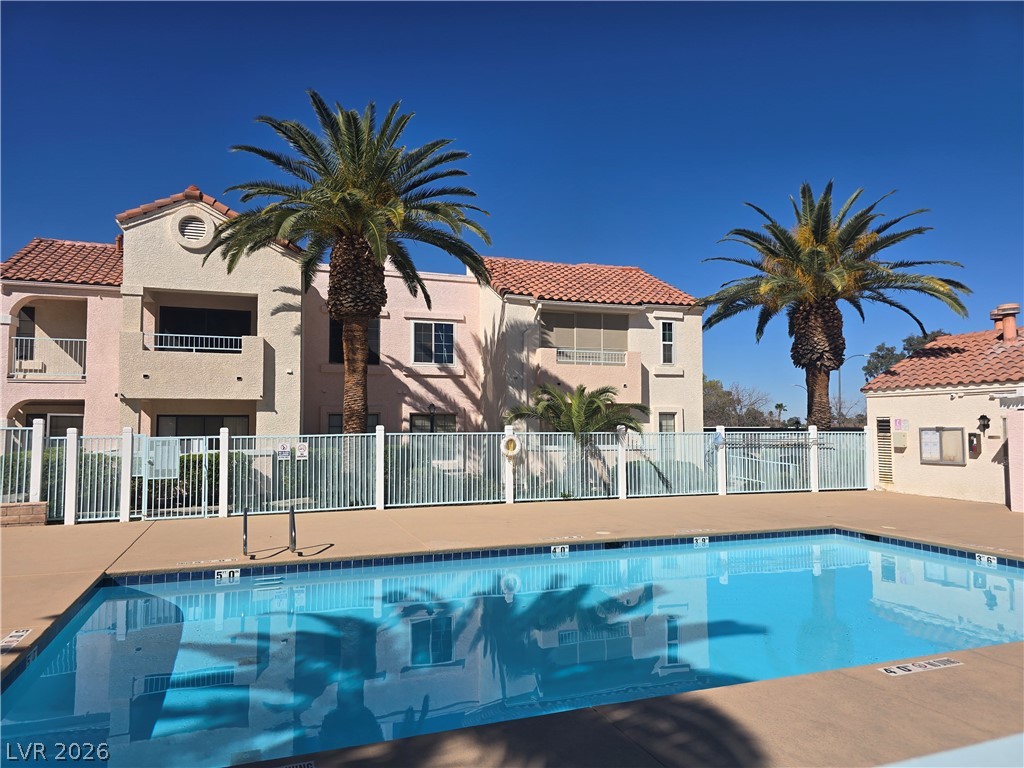 4839 South Torrey Pines Drive 104 Las Vegas NV 89103