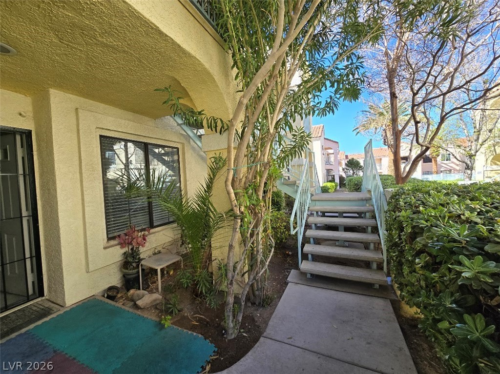 4839 South Torrey Pines Drive 104 Las Vegas NV 89103