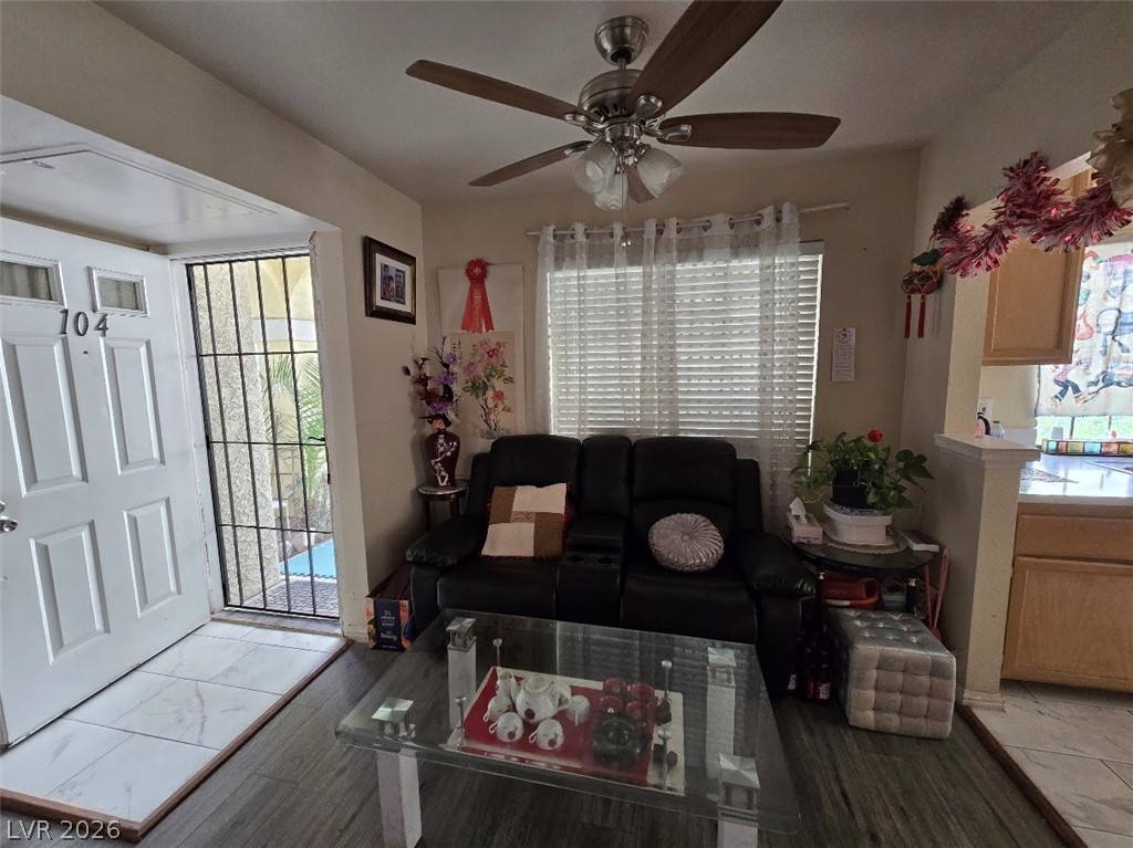 4839 South Torrey Pines Drive 104 Las Vegas NV 89103