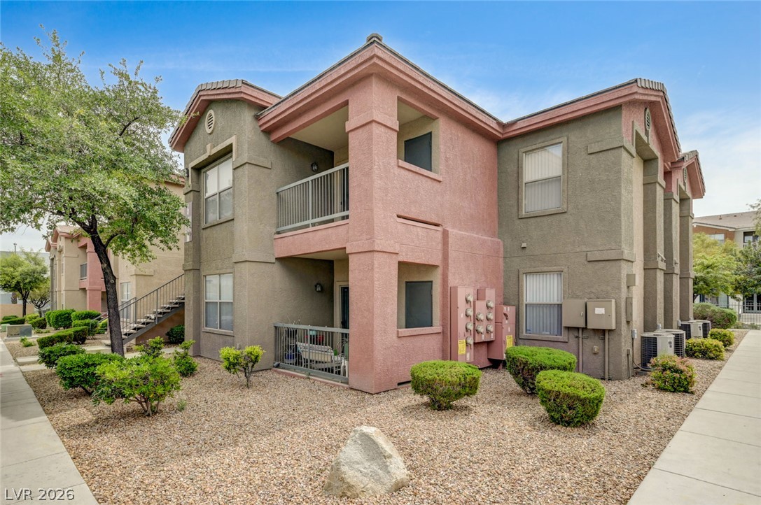 8000 Badura Avenue 1035 Las Vegas NV 89113