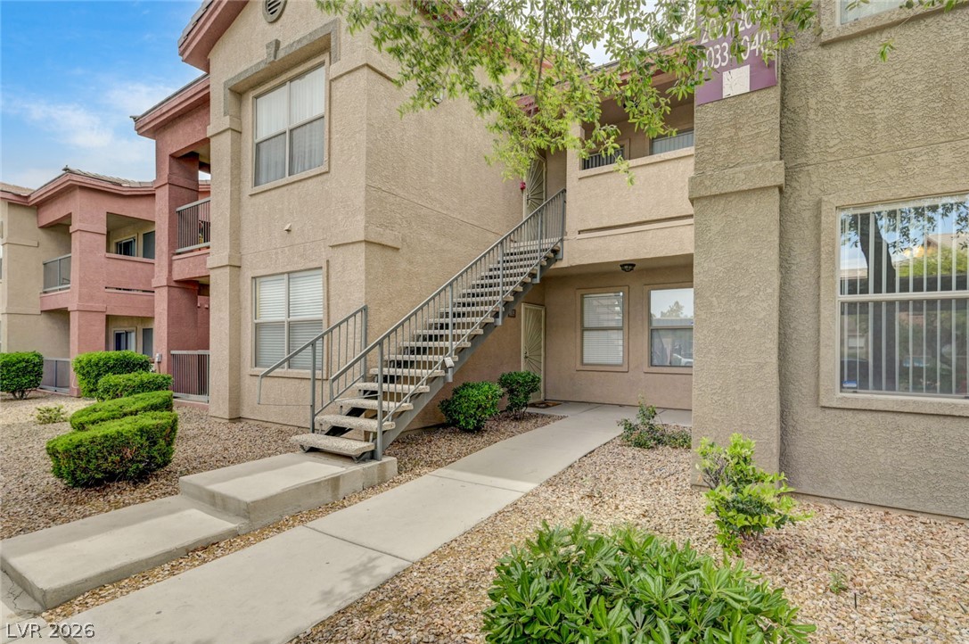 8000 Badura Avenue 1035 Las Vegas NV 89113