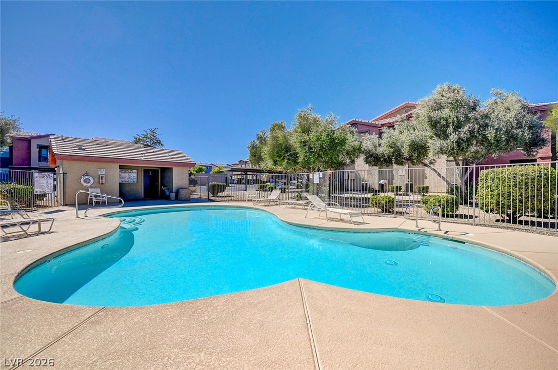 8000 Badura Avenue 1035 Las Vegas NV 89113