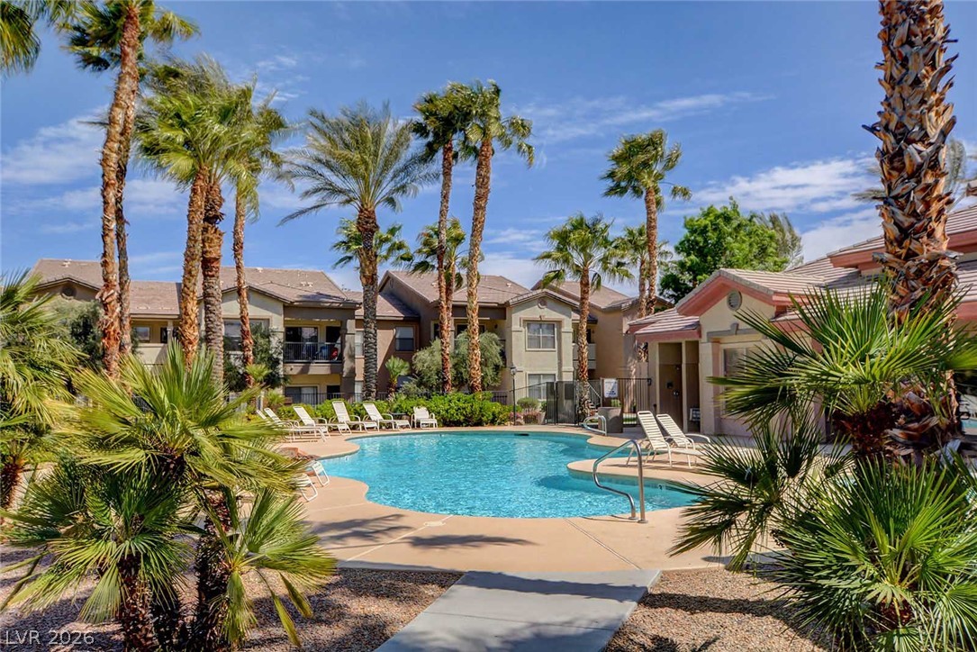8000 Badura Avenue 1035 Las Vegas NV 89113