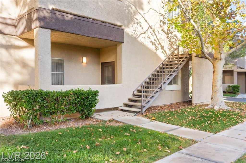 5250 South Rainbow Boulevard 1012 Las Vegas NV 89118