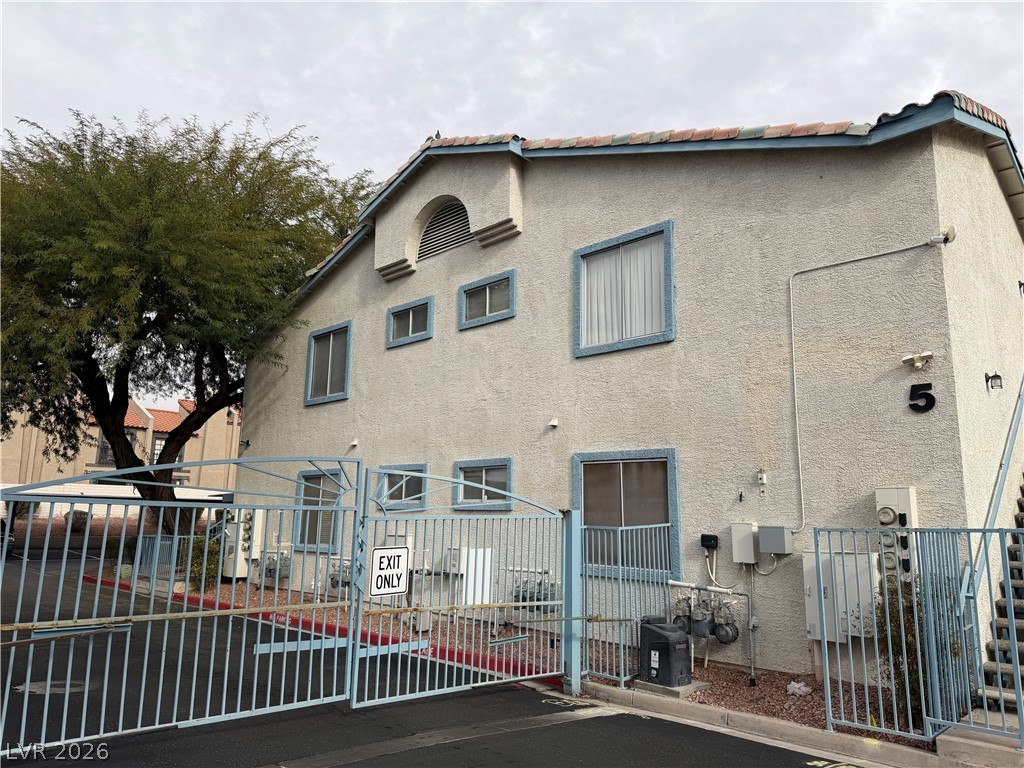 4960 Harrison Drive 230 Las Vegas NV 89120