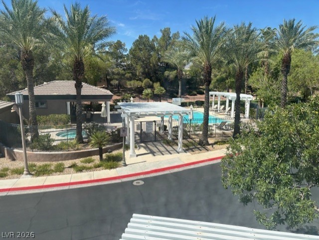9112 Vista Greens Way 106 Las Vegas NV 89134