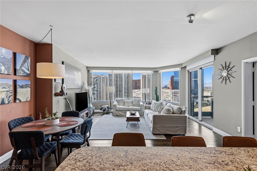 222 Karen Avenue 2701 Las Vegas NV 89109