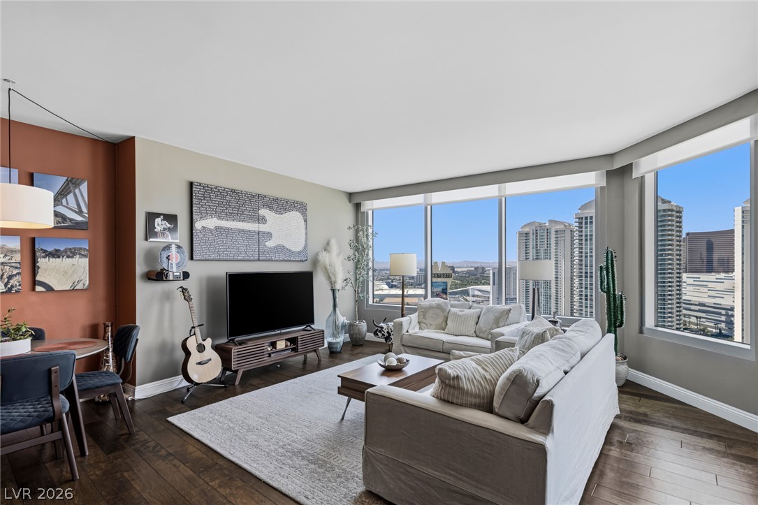 222 Karen Avenue 2701 Las Vegas NV 89109