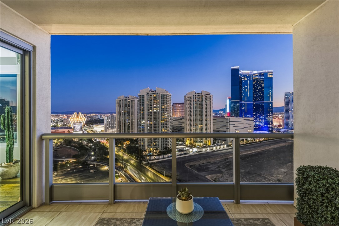 222 Karen Avenue 2701 Las Vegas NV 89109