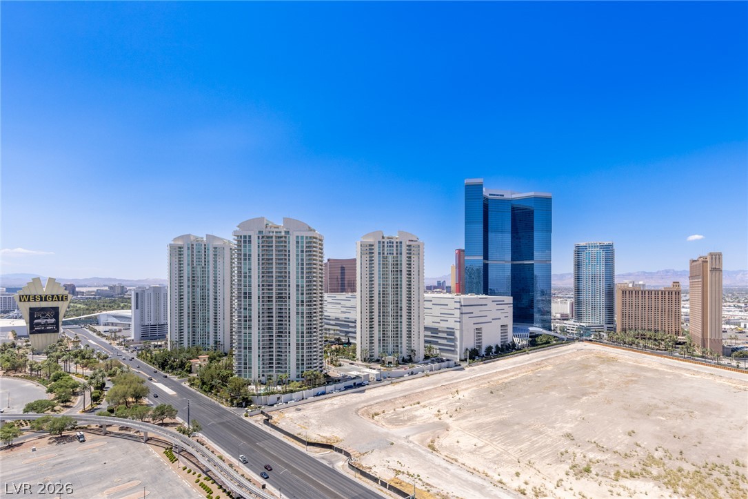 222 Karen Avenue 2701 Las Vegas NV 89109